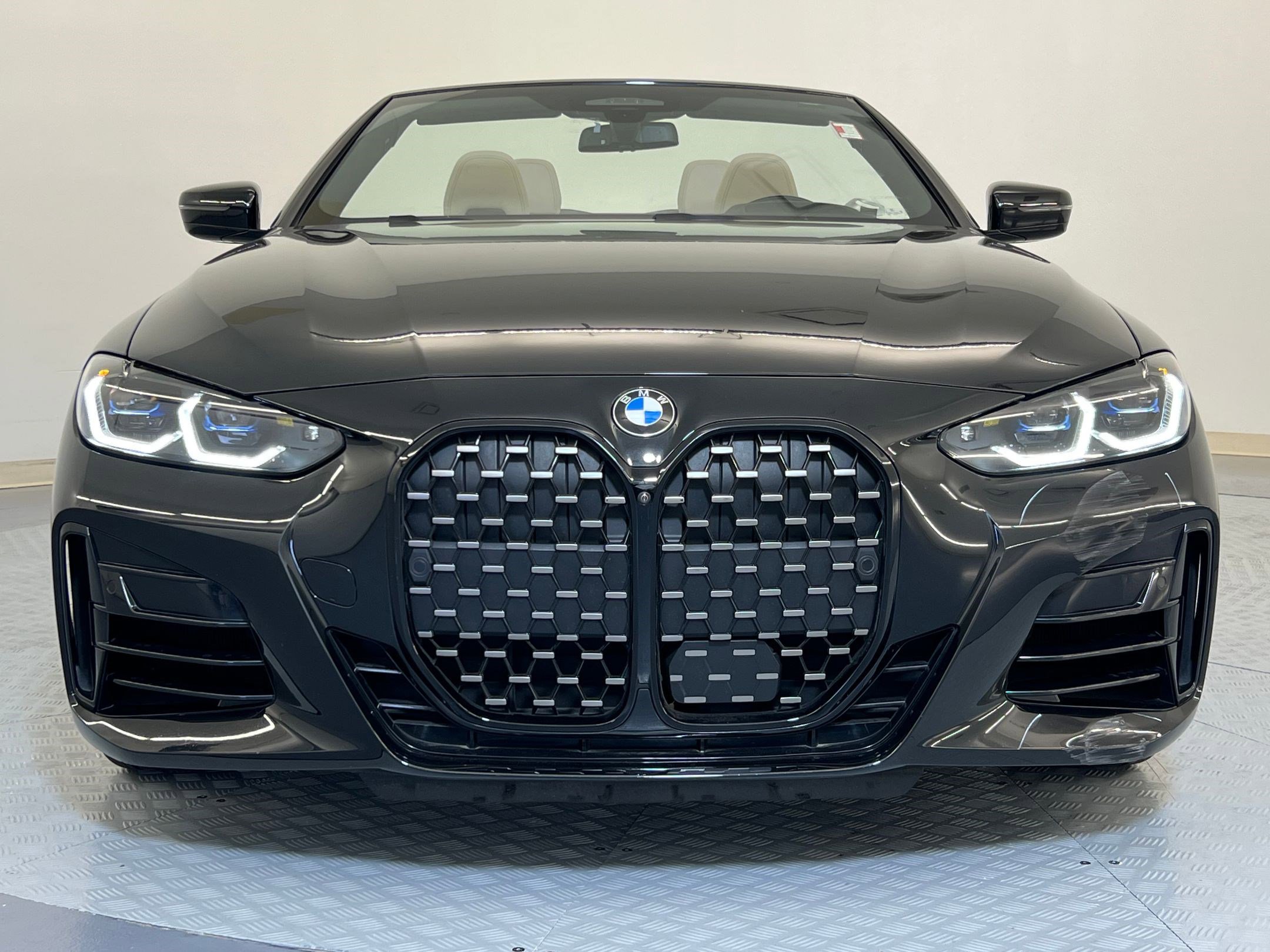 Certified 2022 BMW M440i Convertible image 5