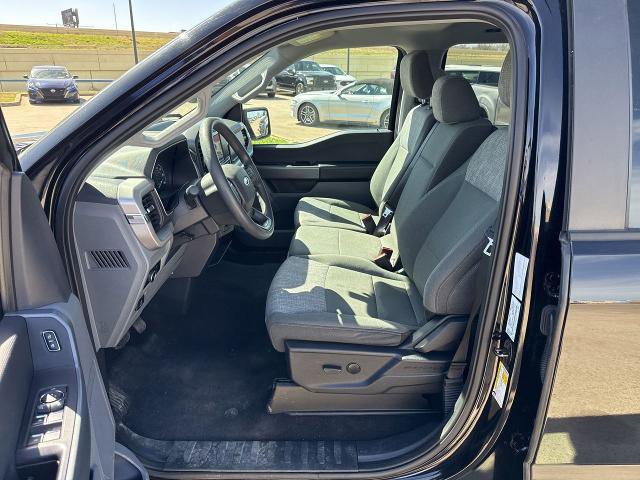 Certified 2023 Ford F150 XLT image 19