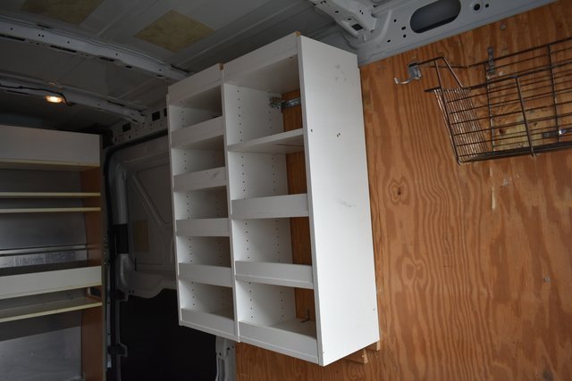 Used 2016 Ford Transit 250 148 Medium Roof image 31