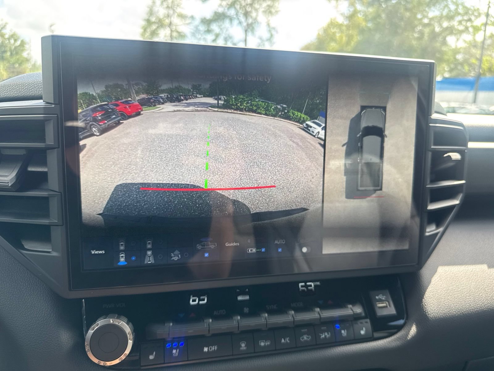 Used 2025 Toyota Tundra TRD Pro AWD/4WD image 28