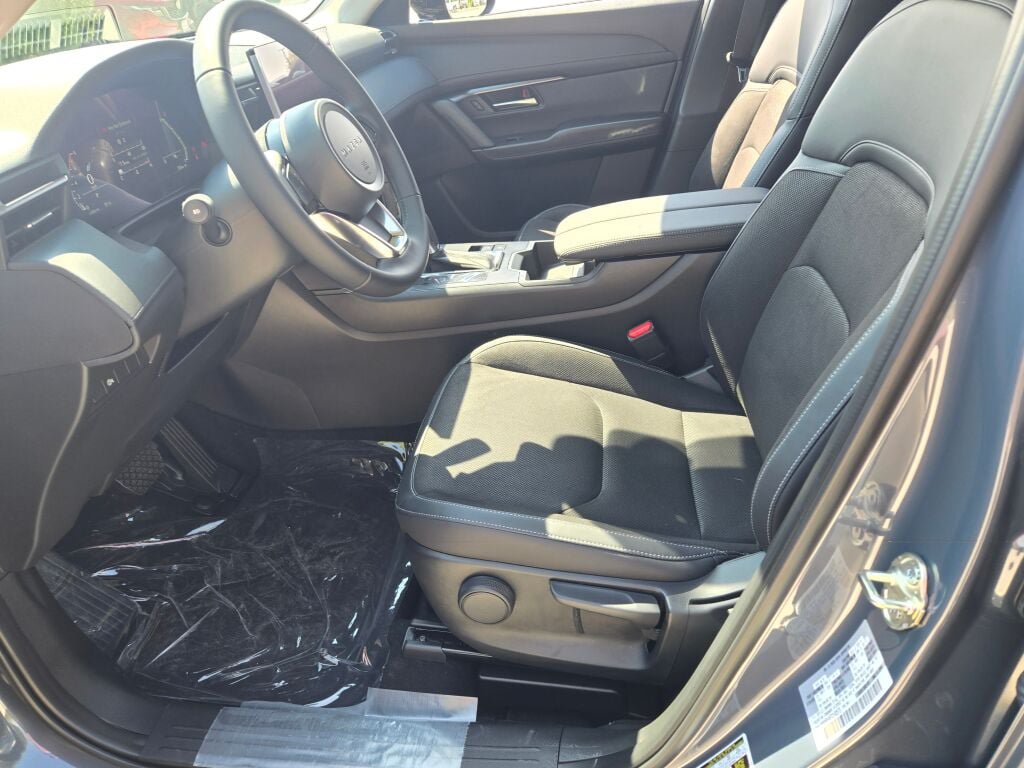 New 2026 MAZDA CX-5 Select AWD/4WD image 15
