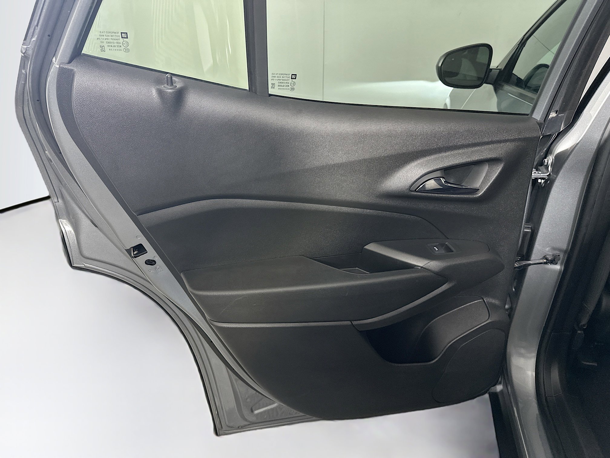 Used 2024 Chevrolet Trax LS w/ Driver Confidence Package image 26