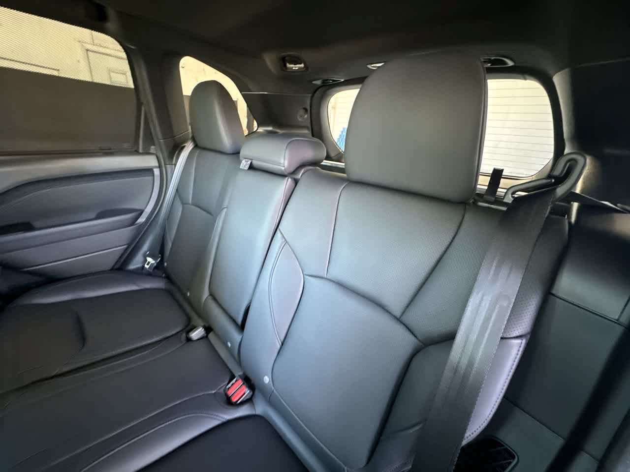New 2026 Subaru Forester Limited AWD/4WD image 22