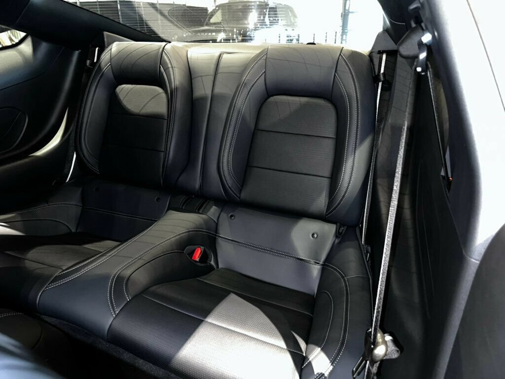 Used 2025 Ford Mustang GT Premium RWD image 22