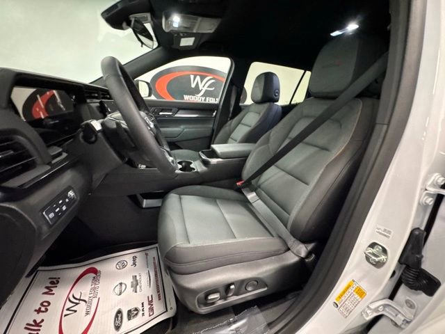 New 2026 GMC Terrain AT4 image 15