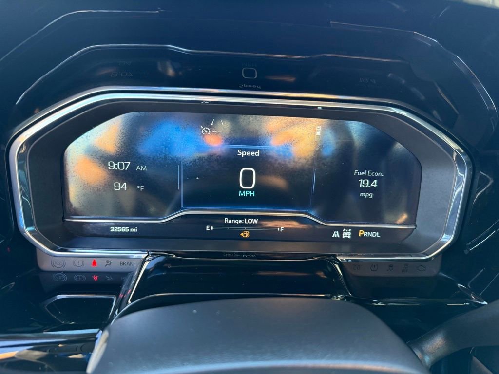 Used 2023 Chevrolet Silverado 1500 LT image 26