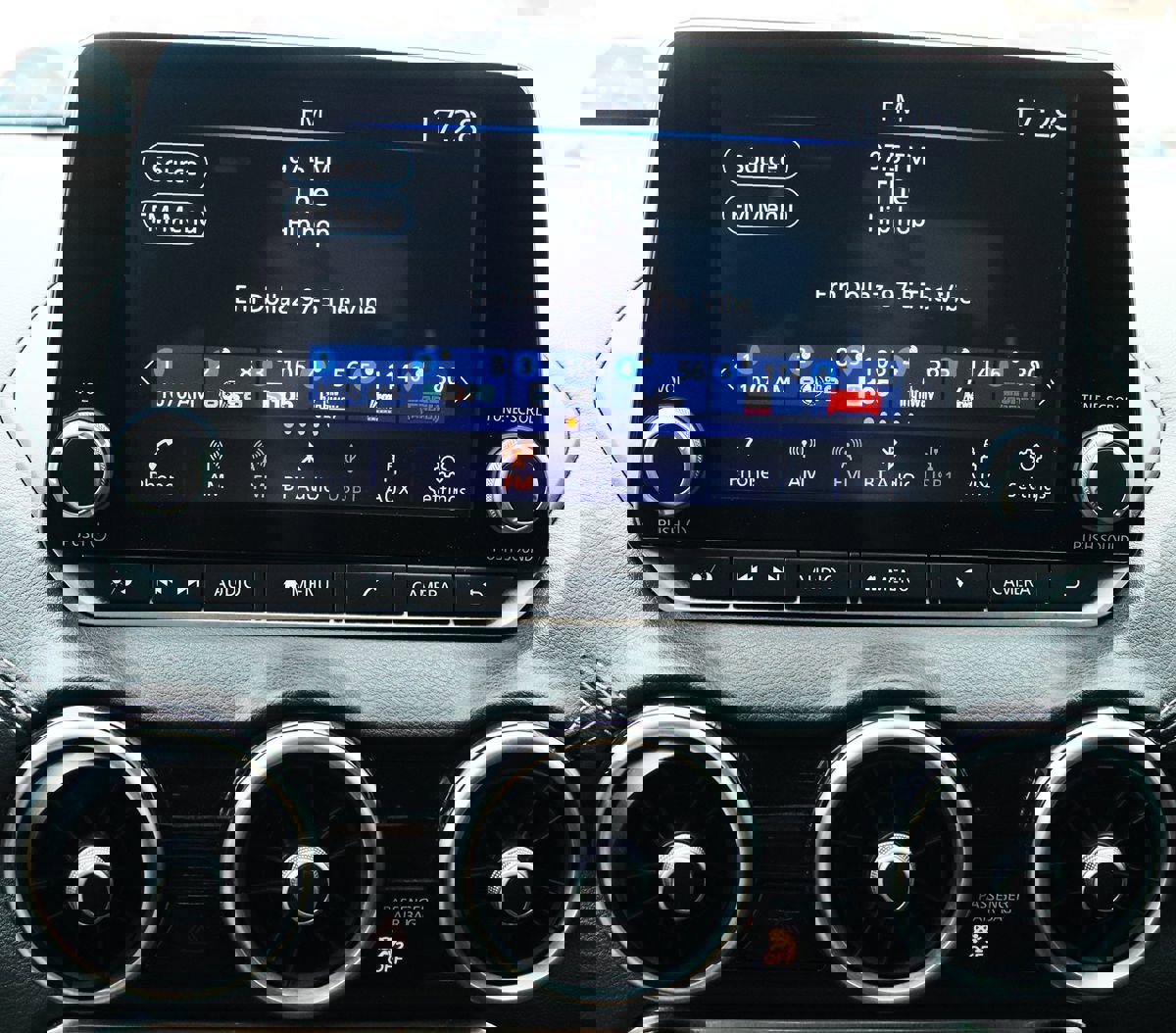 Used 2024 Nissan Sentra SV image 47