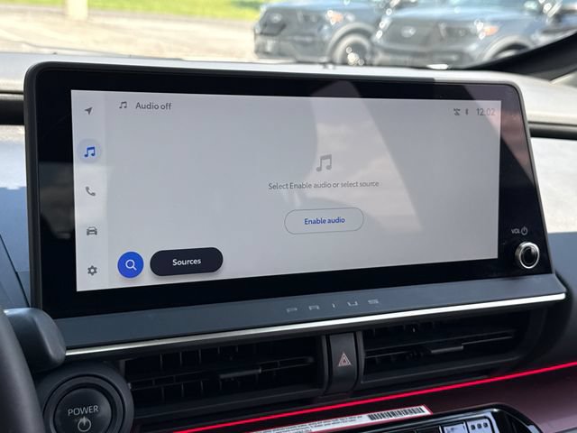 Certified 2024 Toyota Prius Prime FWD image 28