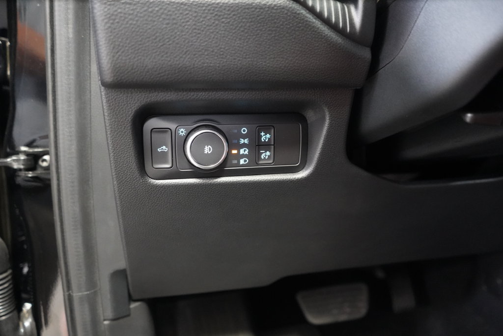 New 2026 Ford Ranger Raptor AWD/4WD image 36