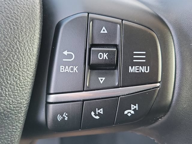 Certified 2024 Ford Maverick Lariat w/ Black Appearance Package AWD/4WD image 9