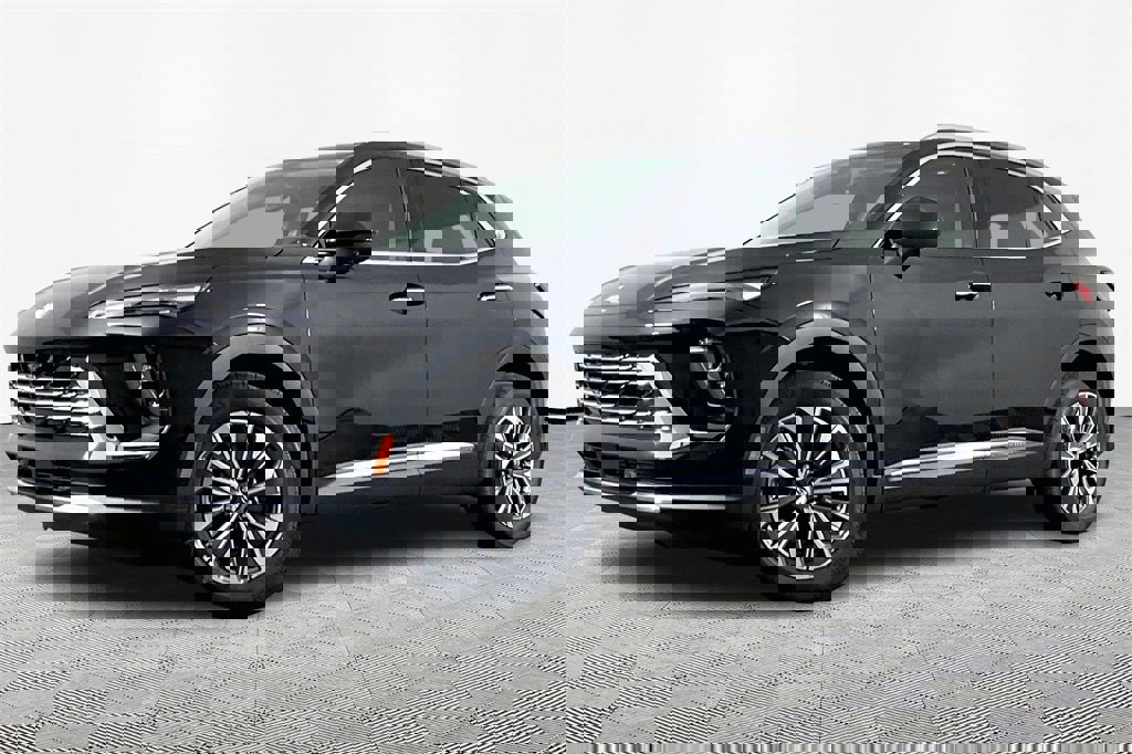 New 2026 Buick Envision Preferred