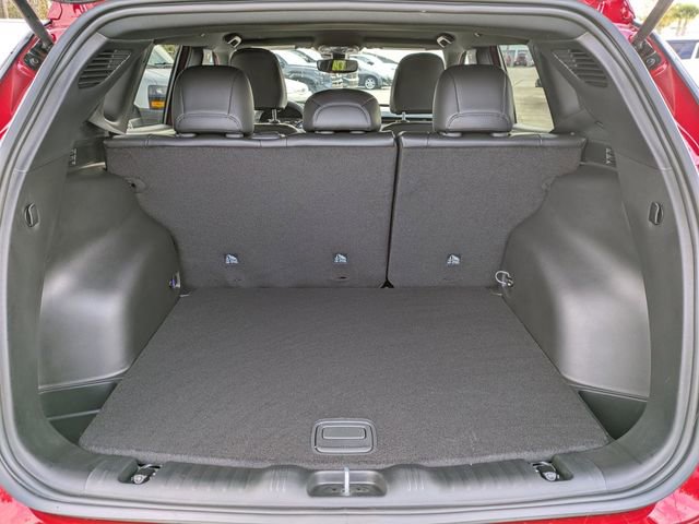 New 2026 Jeep Compass Latitude AWD/4WD image 13