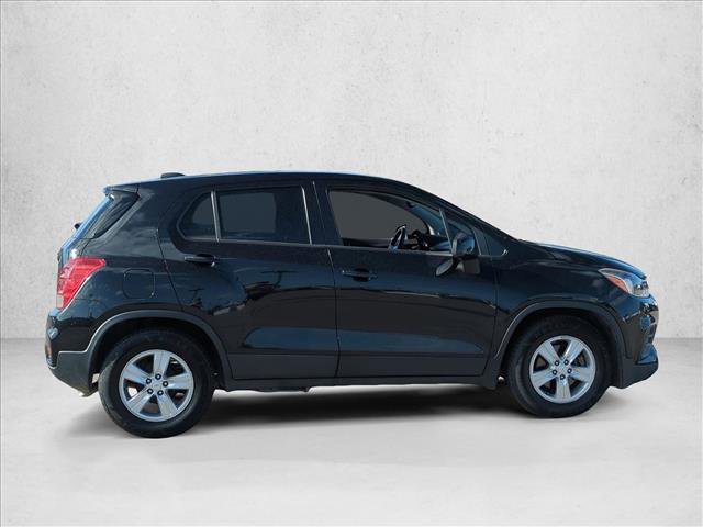 Used 2020 Chevrolet Trax LS w/ Tint and Cruise Package image 2