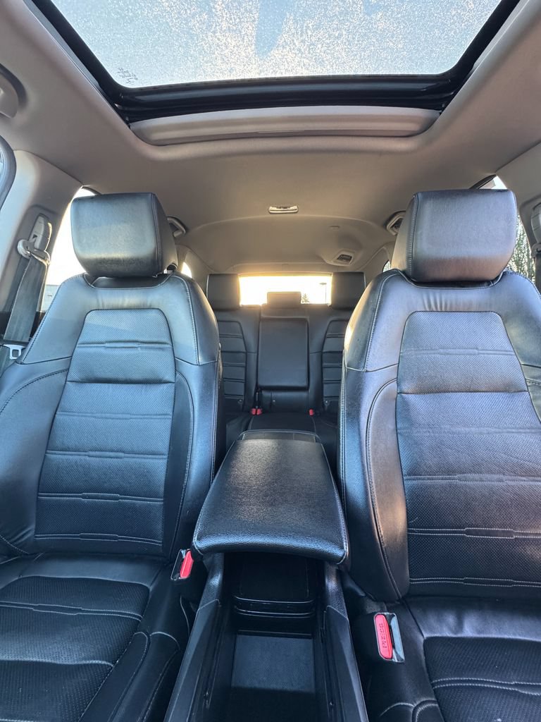 Used 2020 Honda CR-V EX-L image 24