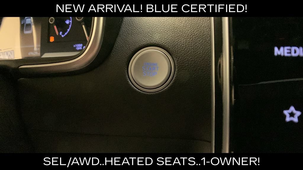 Used 2022 Hyundai Santa Cruz SEL AWD/4WD image 31