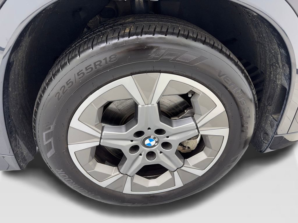 Used 2025 BMW X1 xDrive28i image 77