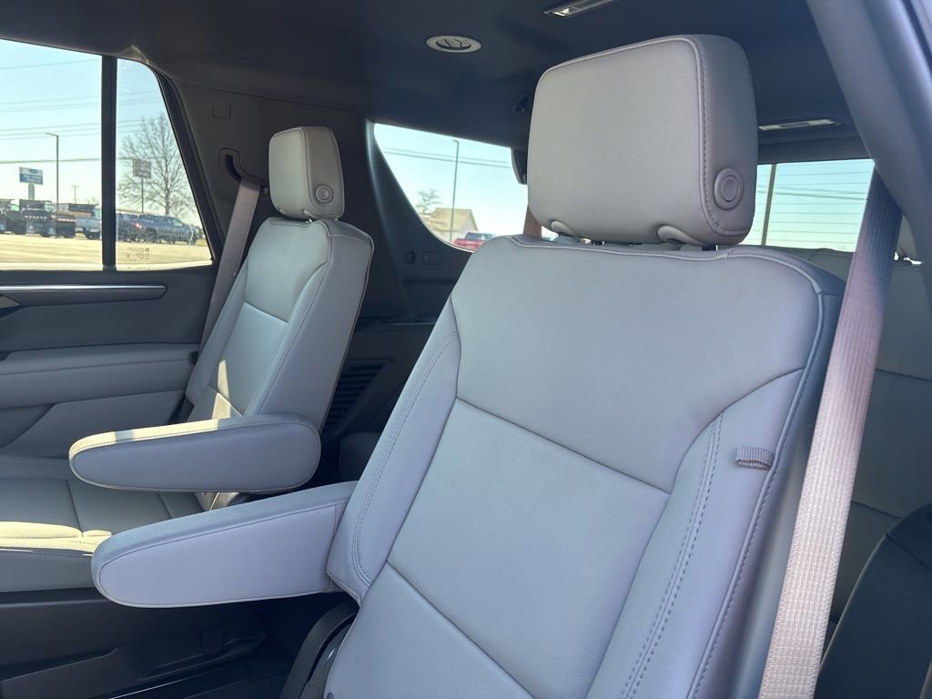 New 2026 Chevrolet Tahoe LT w/ Comfort Package image 34