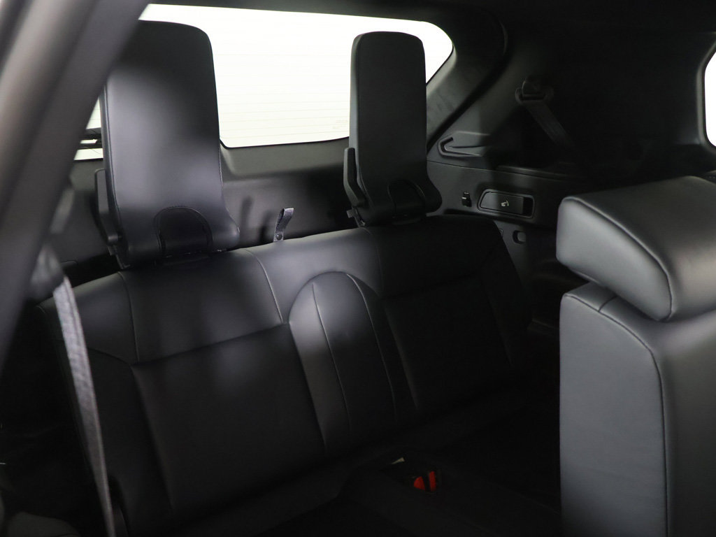 New 2026 Mitsubishi Outlander LE FWD image 33