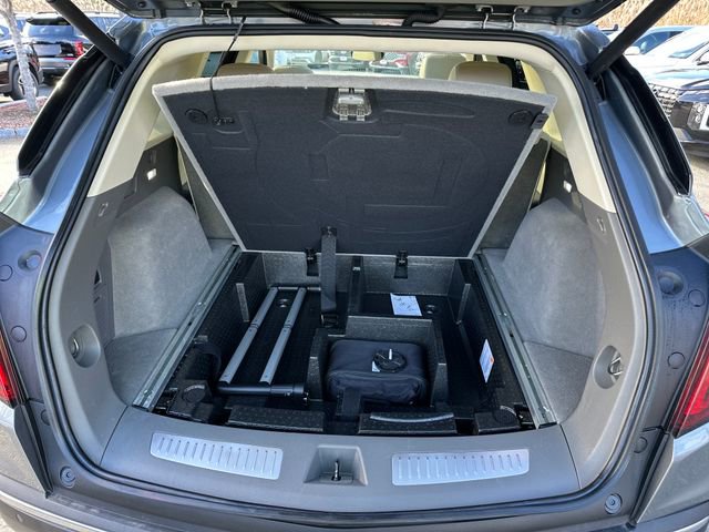 Used 2022 Cadillac XT5 Premium Luxury w/ Technology Package image 21