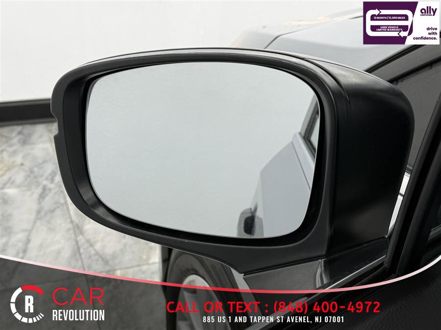 Used 2018 Honda Odyssey LX image 24