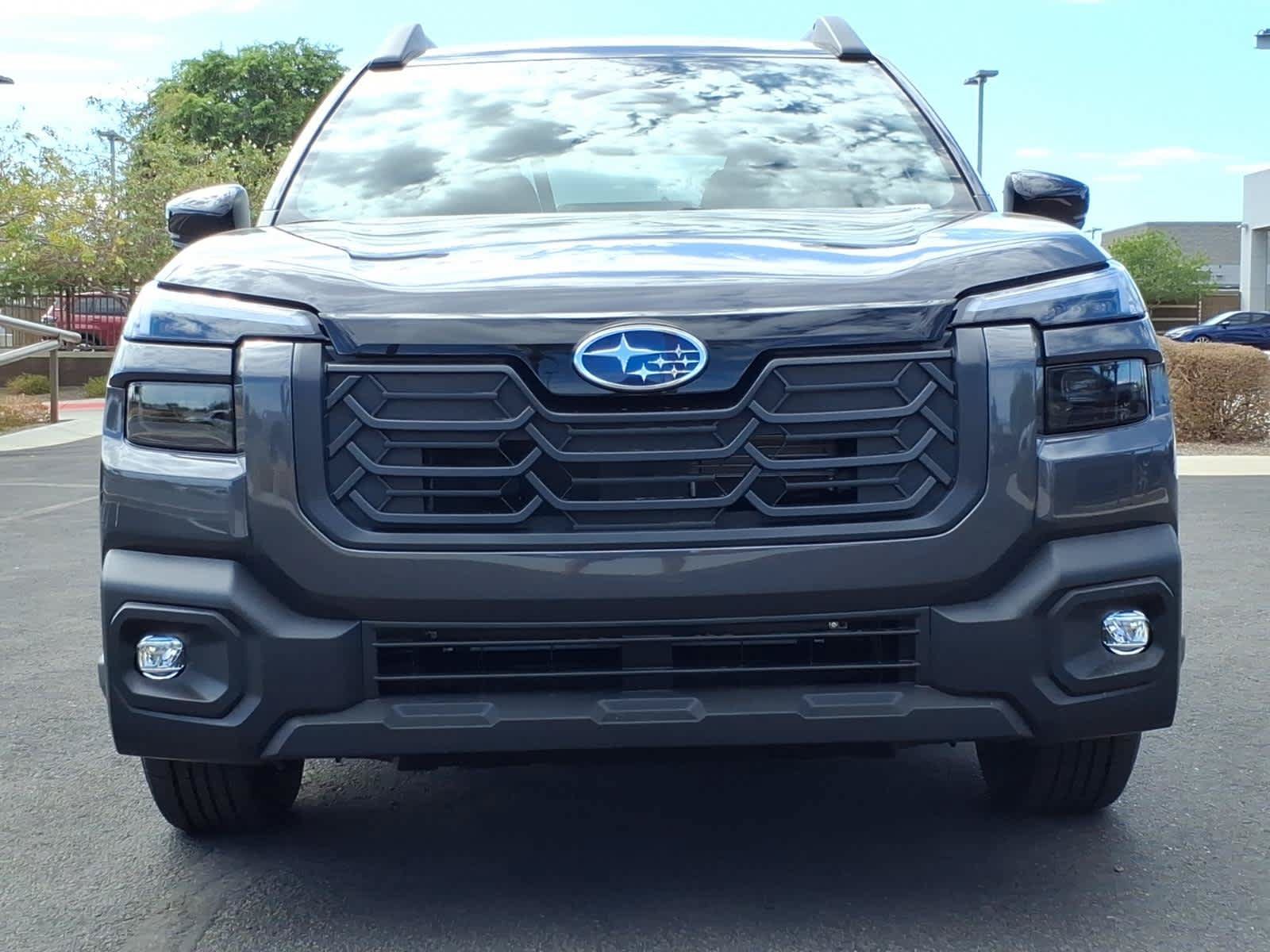 New 2026 Subaru Outback Premium AWD/4WD image 2