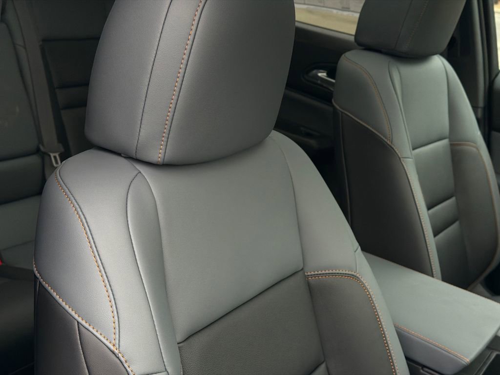 New 2026 Honda Prologue Touring image 11