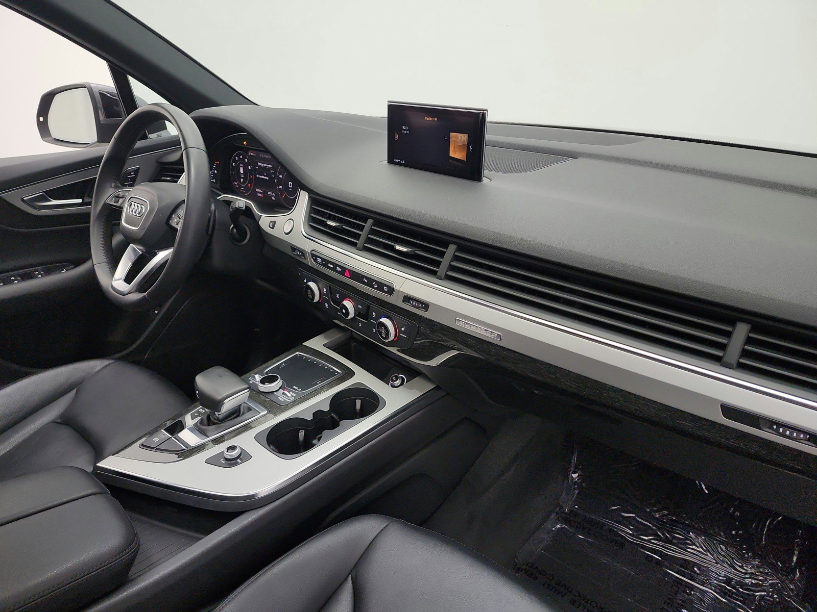 Used 2019 Audi Q7 2.0T Premium image 19
