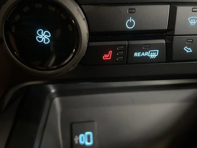 New 2026 Ford F250 XLT image 8