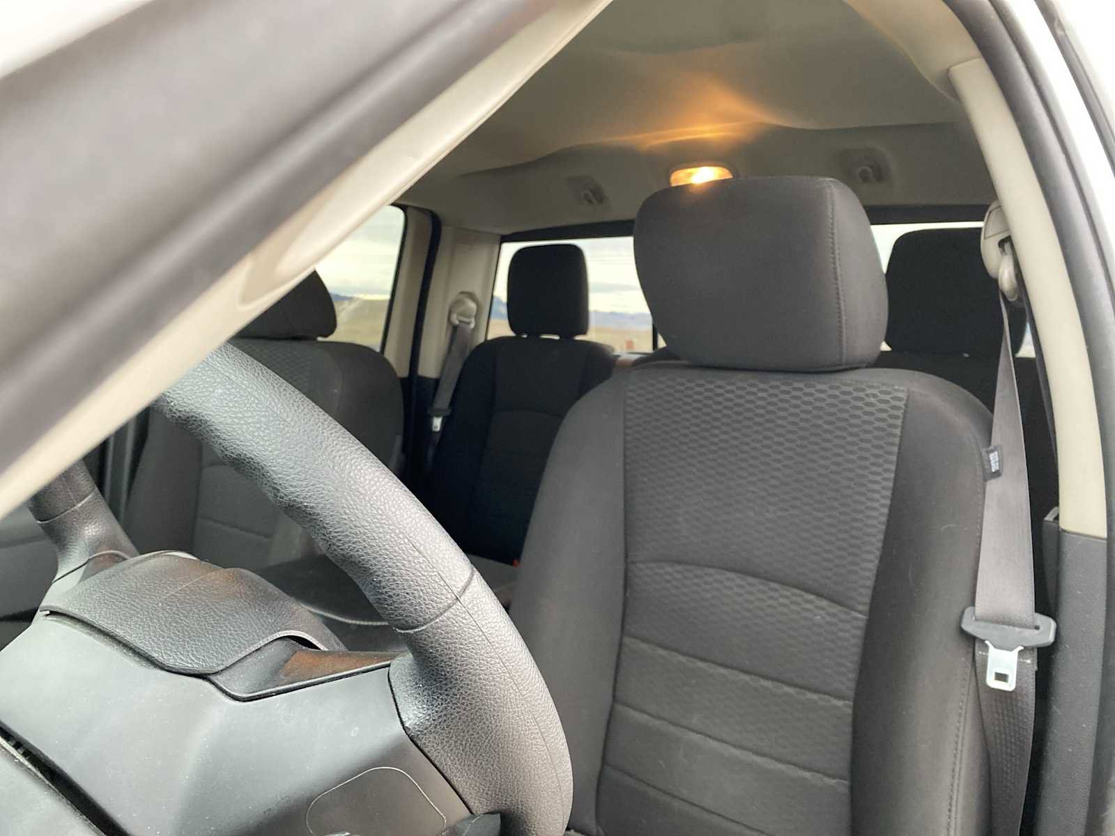 Used 2020 RAM 1500 Classic Warlock image 14