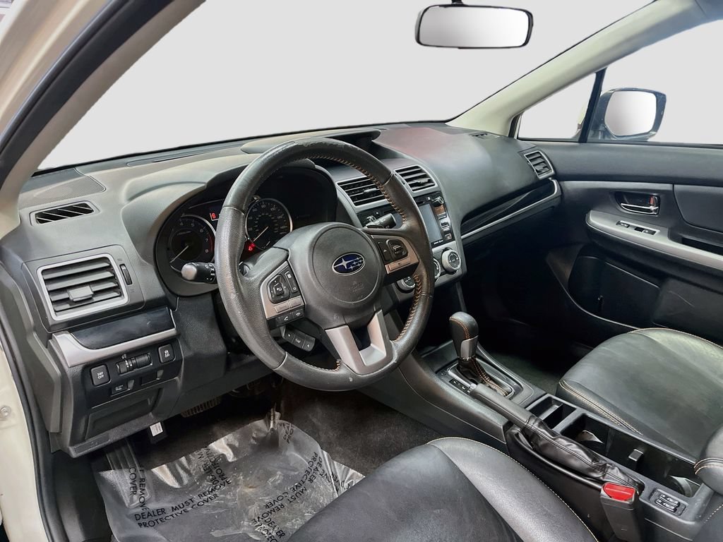 Used 2017 Subaru Crosstrek 2.0i Limited AWD/4WD image 9