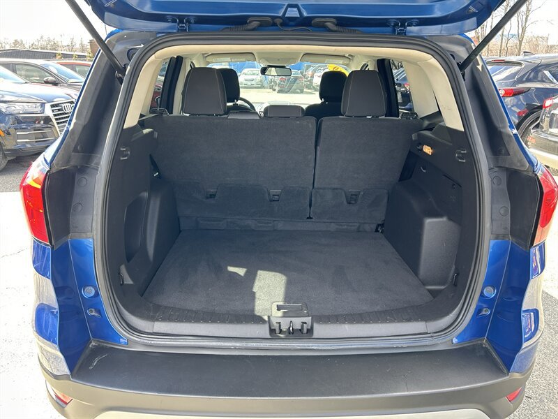 Used 2019 Ford Escape SE AWD/4WD image 8