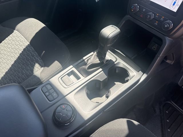 New 2026 Ford Ranger XL AWD/4WD image 17