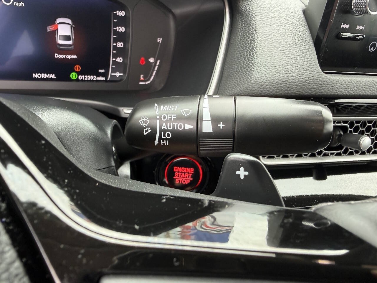 Used 2023 Honda Civic Touring image 27