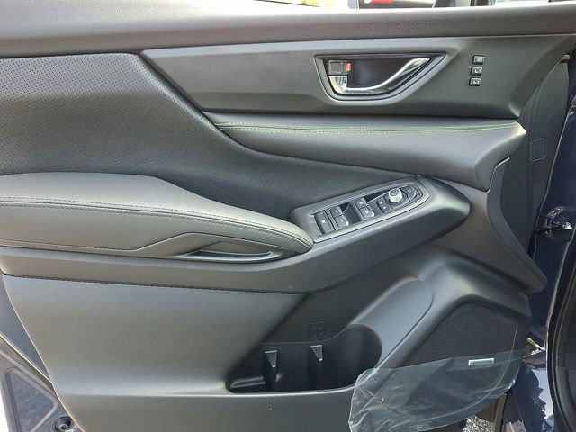 New 2025 Subaru Ascent Bronze Edition image 8