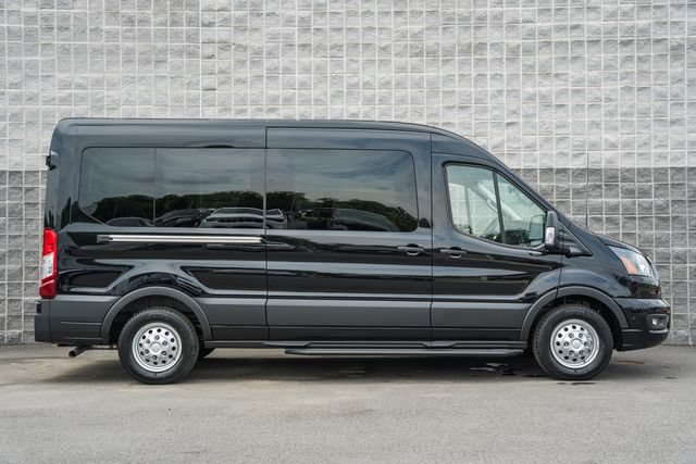 New 2026 Ford Transit 350 XL AWD/4WD image 4