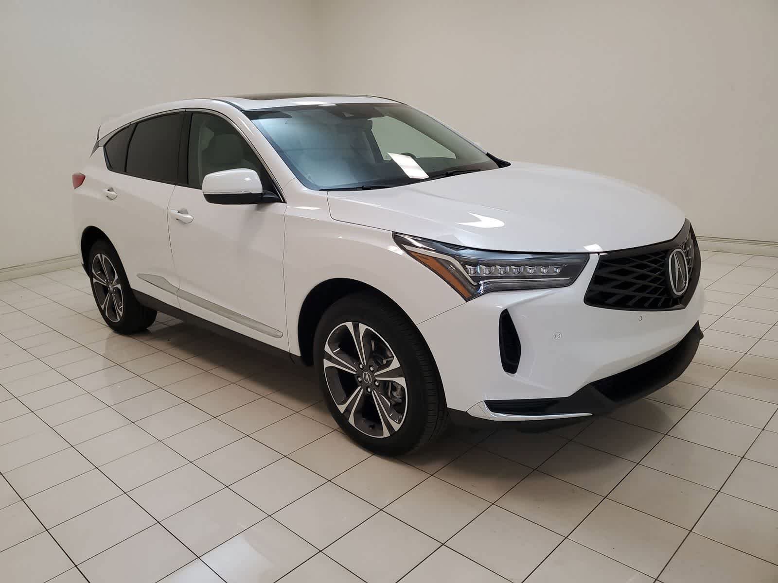 Used 2025 Acura RDX SH-AWD w/ Technology Package image 27