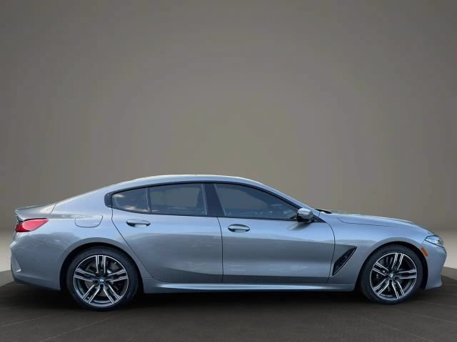 Used 2024 BMW 840i Gran Coupe xDrive w/ M Sport Professional Package AWD/4WD image 4