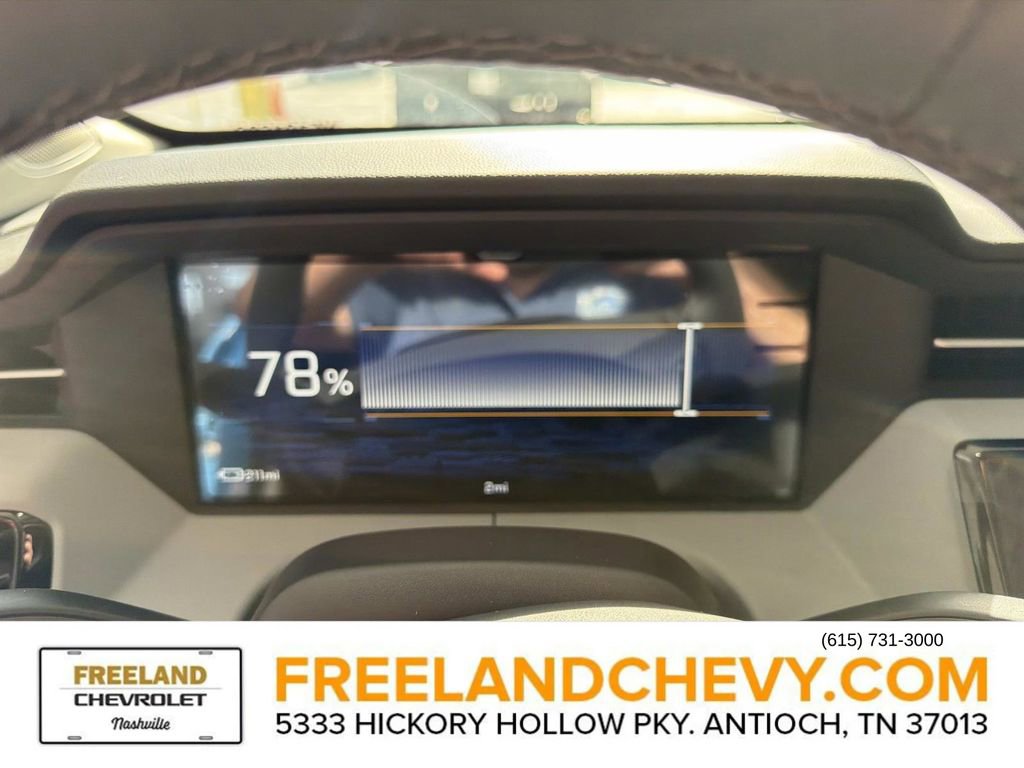 New 2027 Chevrolet Bolt LT w/ Comfort Package image 22