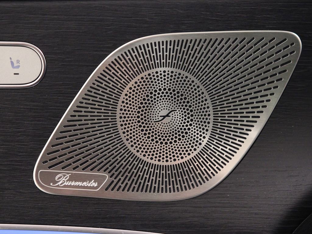 New 2026 Mercedes-Benz GLE 350 4MATIC image 17