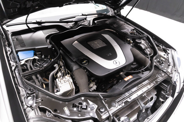 Used 2006 Mercedes-Benz E 350 Sedan image 36