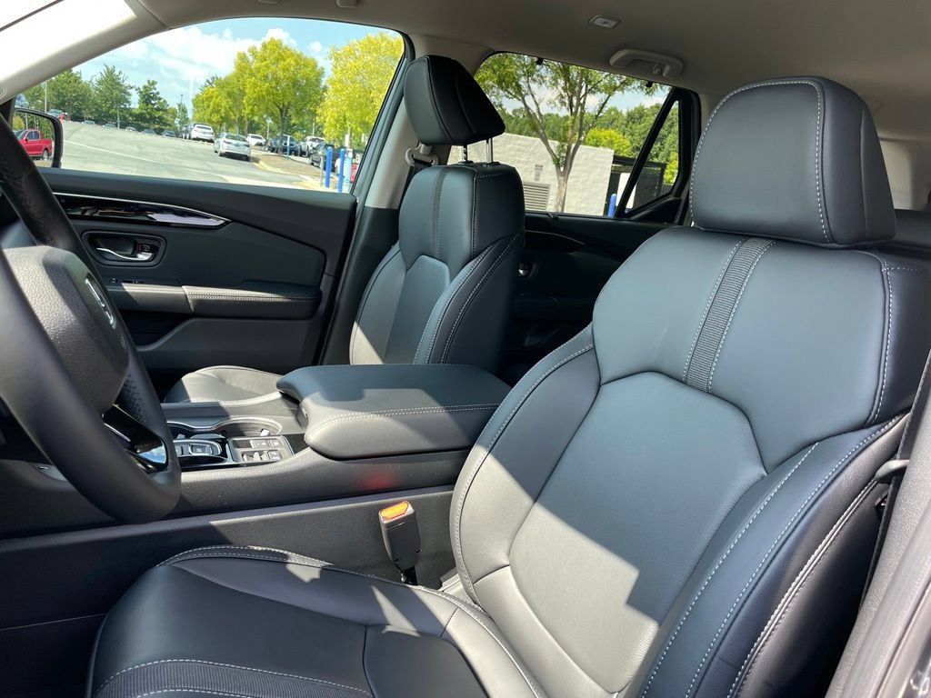 New 2026 Honda Pilot EX-L image 25