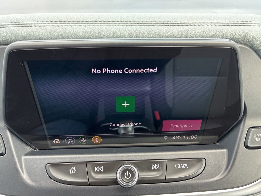 Used 2019 Chevrolet Blazer LT w/ Sun and Wheels Package AWD/4WD image 15