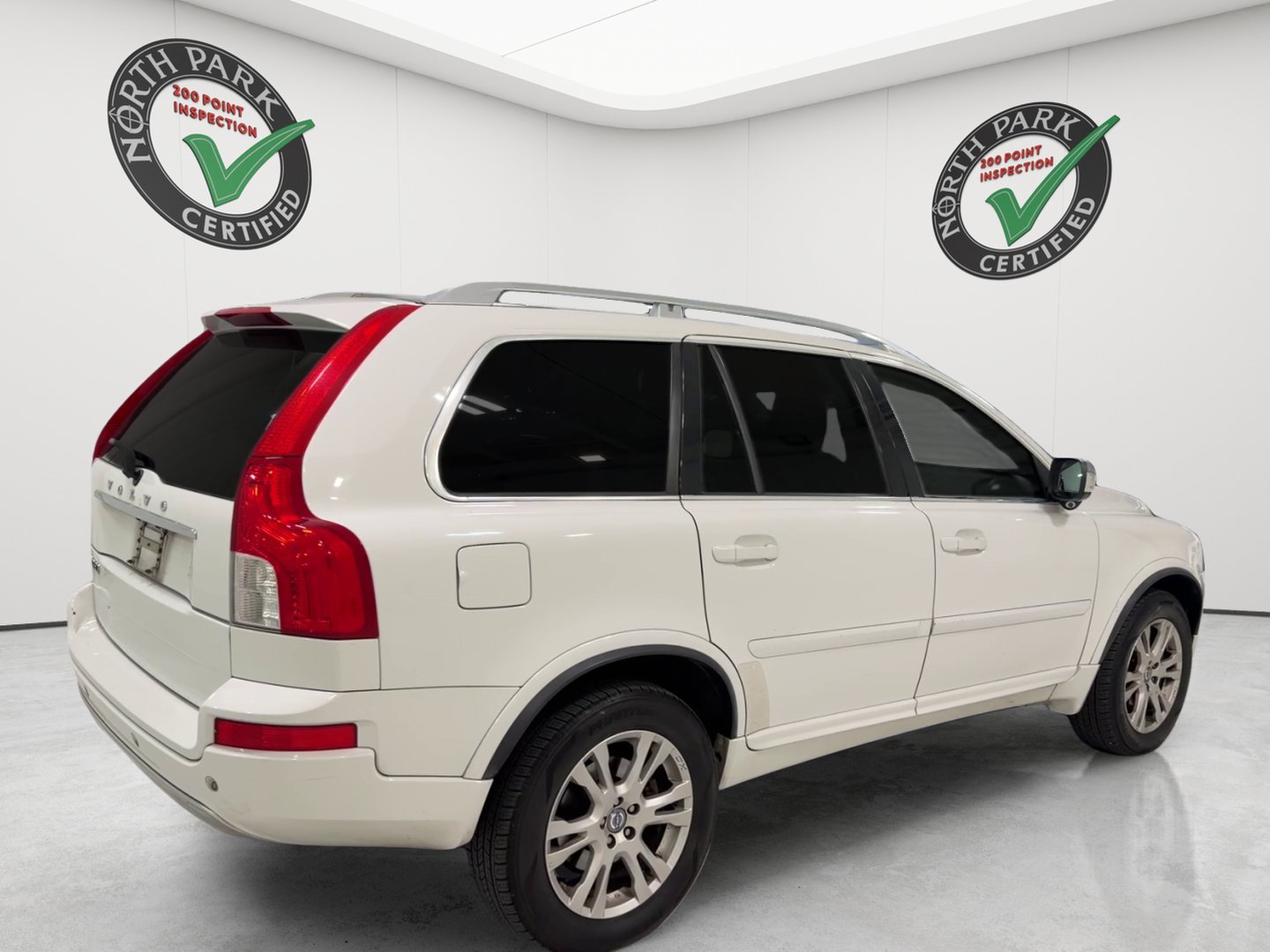 Used 2013 Volvo XC90 3.2 FWD image 5