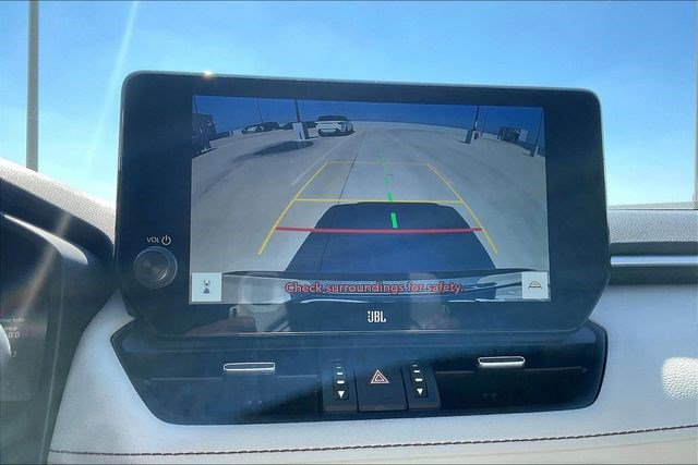 Used 2024 Toyota RAV4 Limited image 26