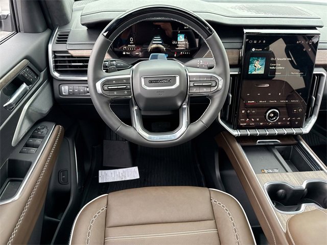 New 2026 GMC Acadia Denali Ultimate w/ LPO, Floor Liner Package image 14