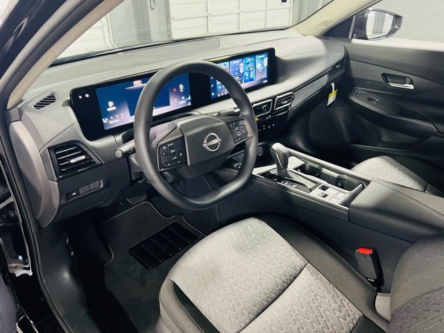 New 2026 Nissan Sentra SV image 18