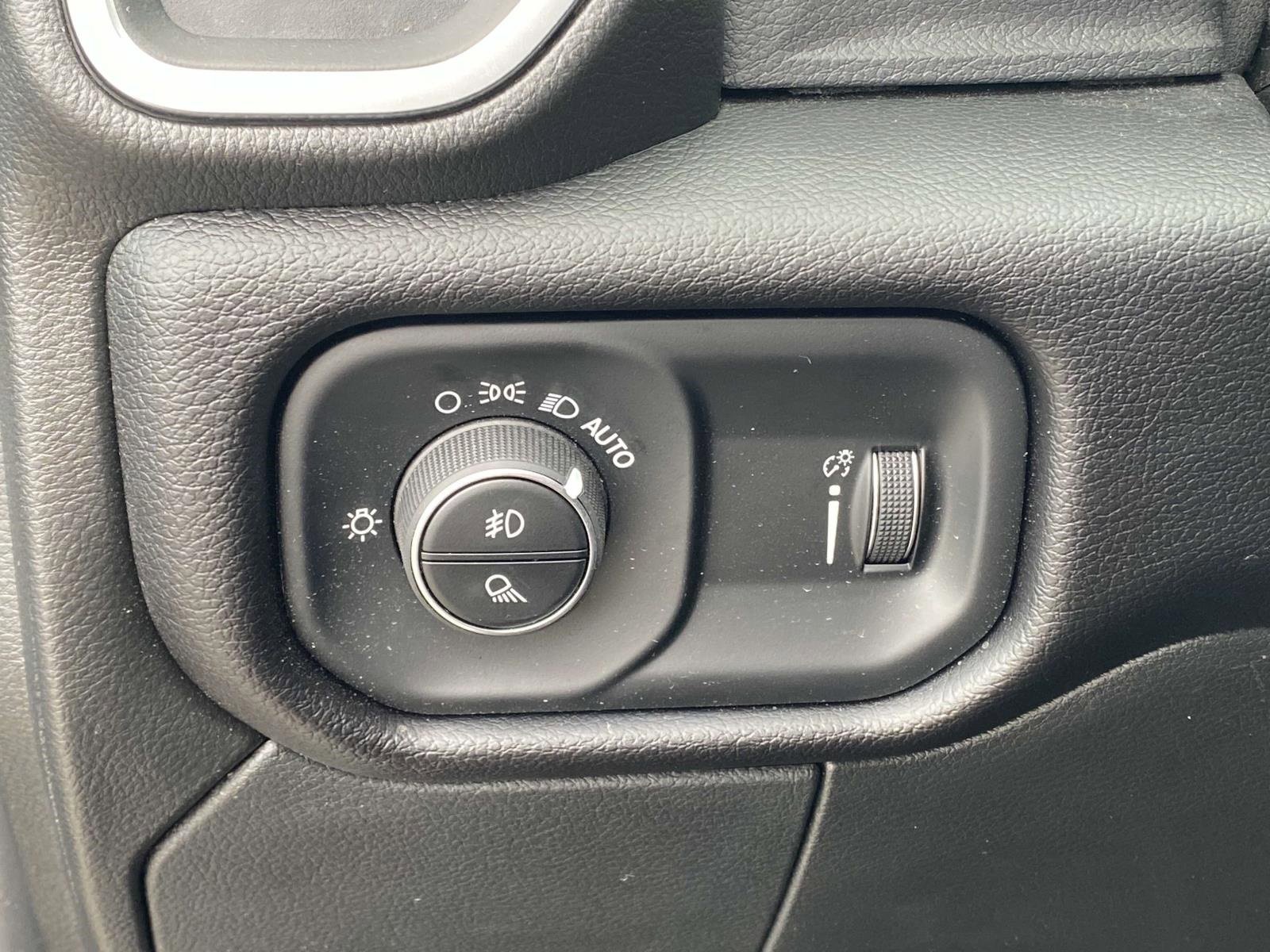 New 2025 RAM 2500 Big Horn image 18