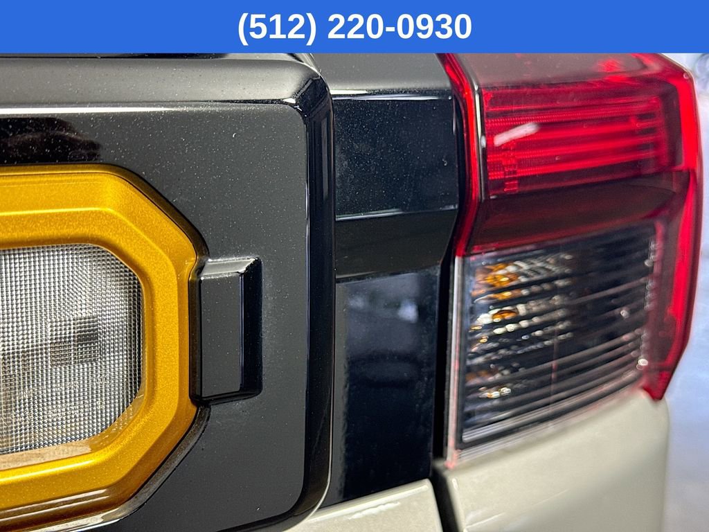 Used 2026 Subaru Outback Wilderness AWD/4WD image 33