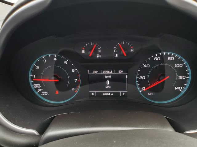 Used 2022 Chevrolet Malibu LT image 17