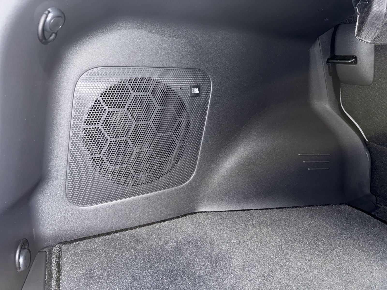 New 2026 Toyota C-HR AWD/4WD image 35